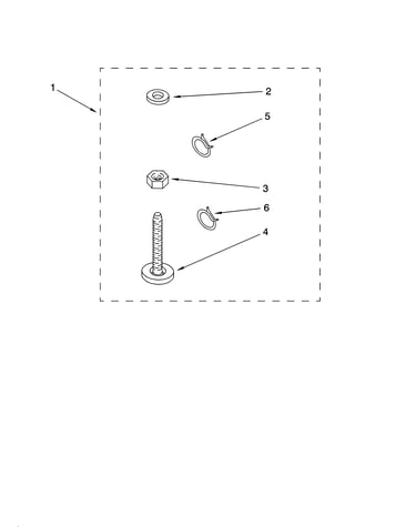 Miscellaneous  parts, optional parts (not included)