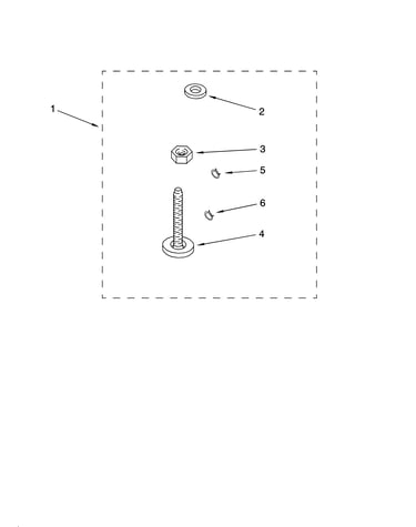 Miscellaneous  parts, optional parts (not included)