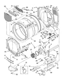 Bulkhead parts