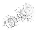 Door parts, optional parts