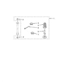 Miscellaneous  parts, optional parts