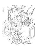 Chassis parts