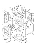Chassis parts