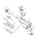 Dispenser parts