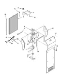 Air flow parts