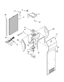 Air flow parts