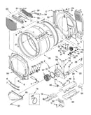 Bulkhead parts