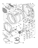 Bulkhead parts