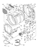 Bulkhead parts