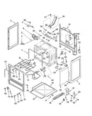 Chassis parts