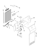 Air flow parts