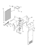 Air flow parts