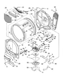 Bulkhead parts