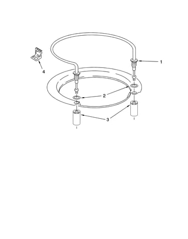 Heater parts