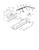 Control parts