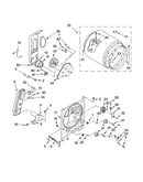 Bulkhead parts