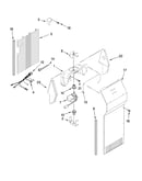 Air flow parts