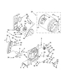 Bulkhead parts