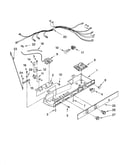 Control parts