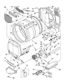 Bulkhead parts