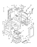 Chassis parts