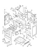 Chassis parts