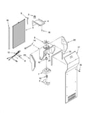 Air flow parts
