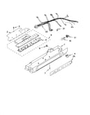 Control parts