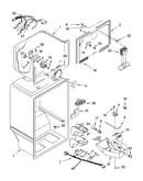 Liner parts