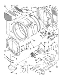 Bulkhead parts