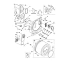 Kenmore 11084182402 bulkhead parts diagram