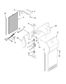 Air flow parts