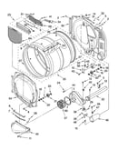 Bulkhead parts