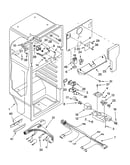 Liner parts