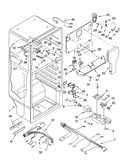 Liner parts