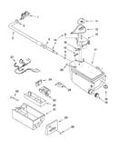 Dispenser parts