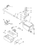 Dispenser parts