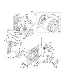 Bulkhead parts