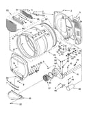 Bulkhead parts