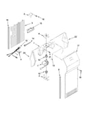 Air flow parts