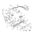 Control parts