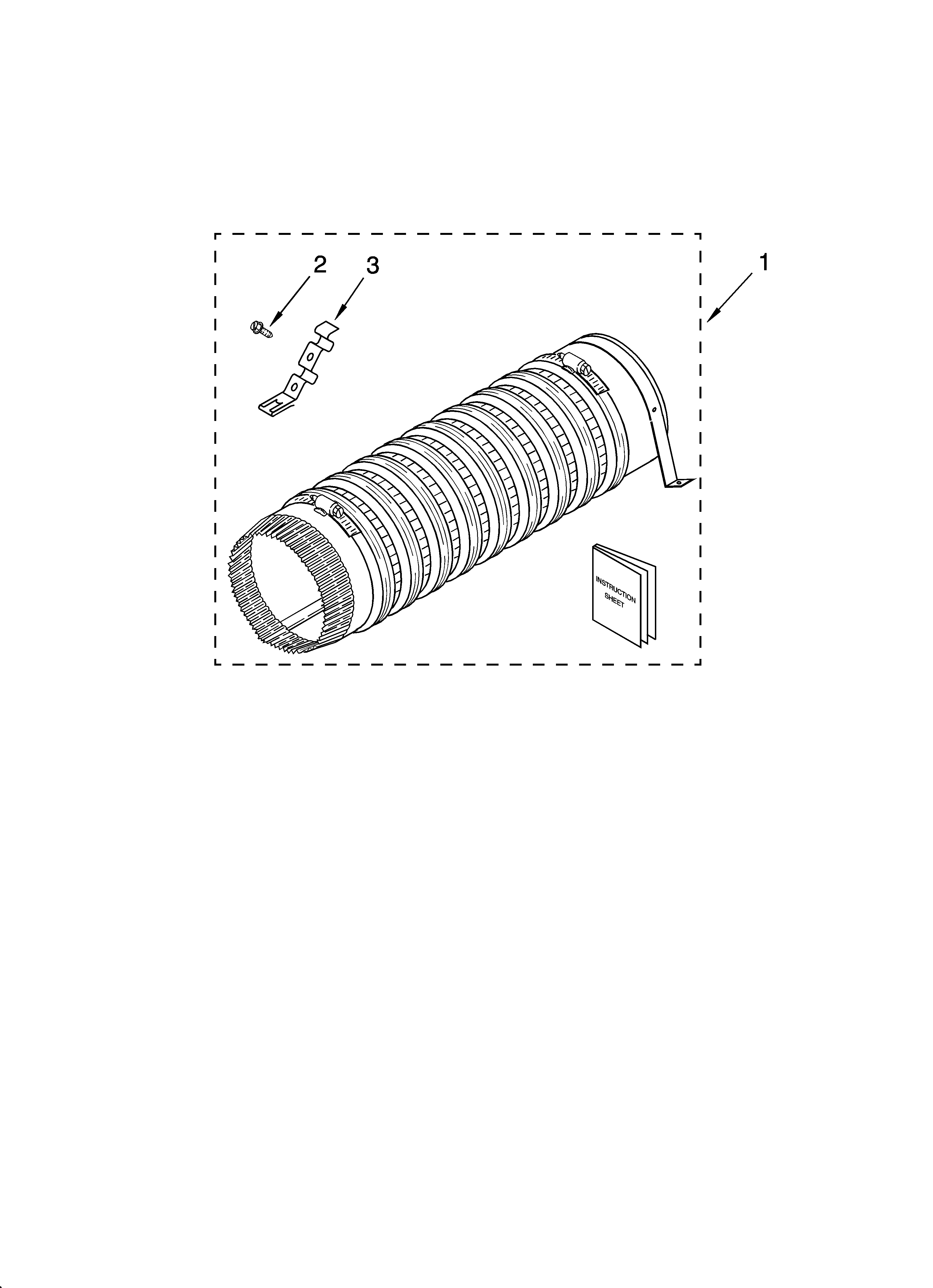 PRODUCT ACCESSORY PARTS