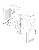 Air flow parts