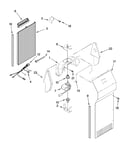 Air flow parts