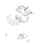 Gas & burner parts