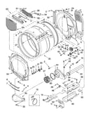 Bulkhead parts