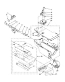 Dispenser parts