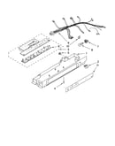 Control parts