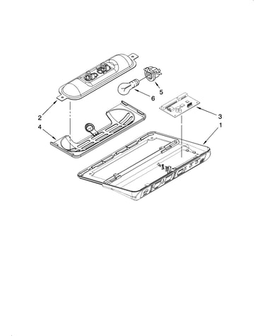 Control parts