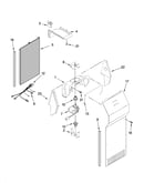 Air flow parts